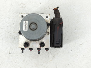 2011-2013 Kia Optima ABS Pump Control Module Replacement P/N:BE6003G317 Fits Fits 2011 2012 2013 OEM Used Auto Parts