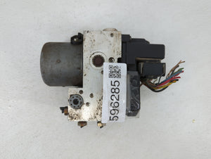 2004 Porsche Cayenne ABS Pump Control Module Replacement P/N:6W13-2C353-A Fits OEM Used Auto Parts