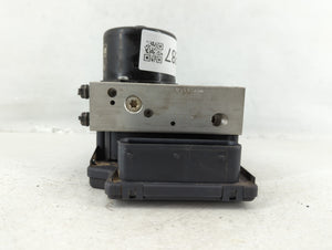2001 Bmw 330ci ABS Pump Control Module Replacement P/N:3451 6 753 598 Fits 1999 2000 2002 OEM Used Auto Parts