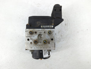 1998-1999 Mercedes-Benz E320 ABS Pump Control Module Replacement P/N:A 003 431 30 12 Fits 1998 1999 OEM Used Auto Parts