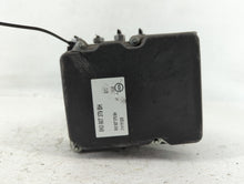 2011-2012 Audi A4 ABS Pump Control Module Replacement P/N:8K0 614 517 EH Fits Fits 2011 2012 OEM Used Auto Parts