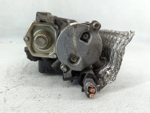 2016-2022 Toyota Tacoma Car Starter Motor Solenoid OEM Fits 2016 2017 2018 2019 2020 2021 2022 OEM Used Auto Parts