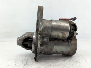 2013-2019 Nissan Sentra Car Starter Motor Solenoid OEM Fits 2013 2014 2015 2016 2017 2018 2019 2020 OEM Used Auto Parts