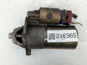 2005-2010 Ford Explorer Car Starter Motor Solenoid OEM P/N:5L2T-11000 AA Fits 2005 2006 2007 2008 2009 2010 2011 OEM Used Auto Parts