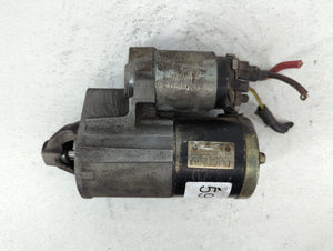 2005-2010 Jeep Grand Cherokee Car Starter Motor Solenoid OEM P/N:M000T31471ZC Fits 2005 2006 2007 2008 2009 2010 OEM Used Auto Parts