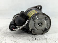 2008-2015 Hyundai Sonata Car Starter Motor Solenoid OEM P/N:36100-2G400 Fits 2008 2009 2010 2011 2012 2013 2014 2015 2016 OEM Used Auto Parts