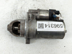 2008-2015 Hyundai Sonata Car Starter Motor Solenoid OEM P/N:36100-2G400 Fits 2008 2009 2010 2011 2012 2013 2014 2015 2016 OEM Used Auto Parts