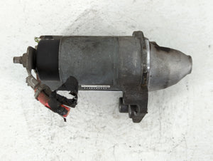 2018 Dodge Caravan Car Starter Motor Solenoid OEM P/N:04801839AC 428000-7201 Fits OEM Used Auto Parts