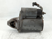 2018 Dodge Caravan Car Starter Motor Solenoid OEM P/N:04801839AC 428000-7201 Fits OEM Used Auto Parts