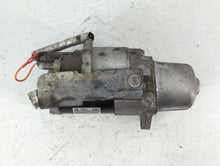 2007-2017 Gmc Acadia Car Starter Motor Solenoid OEM P/N:M000T23871ZC 12645298 Fits OEM Used Auto Parts