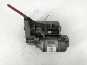 2005-2014 Chrysler 300 Car Starter Motor Solenoid OEM P/N:TN428000-2201 04608801AB Fits OEM Used Auto Parts