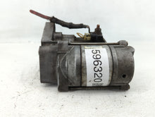 2005-2014 Chrysler 300 Car Starter Motor Solenoid OEM P/N:TN428000-2201 04608801AB Fits OEM Used Auto Parts