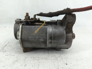 2005-2014 Chrysler 300 Car Starter Motor Solenoid OEM P/N:TN428000-2201 04608801AB Fits OEM Used Auto Parts