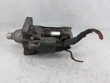 2006-2010 Chrysler Town & Country Car Starter Motor Solenoid OEM Fits 2006 2007 2008 2009 2010 OEM Used Auto Parts