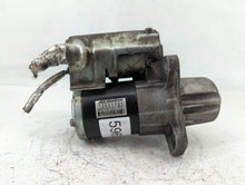 2010-2017 Gmc Terrain Car Starter Motor Solenoid OEM P/N:M000T36571ZC 12601721 Fits OEM Used Auto Parts