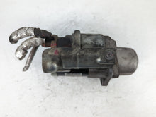 2010-2017 Gmc Terrain Car Starter Motor Solenoid OEM P/N:M000T36571ZC 12601721 Fits OEM Used Auto Parts