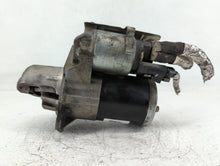 2010-2017 Gmc Terrain Car Starter Motor Solenoid OEM P/N:M000T36571ZC 12601721 Fits OEM Used Auto Parts