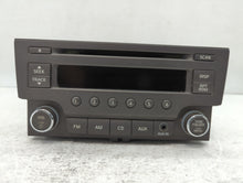 2013-2014 Nissan Sentra Radio AM FM Cd Player Receiver Replacement P/N:28185 3RA2A Fits 2013 2014 OEM Used Auto Parts