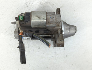 2020-2022 Nissan Sentra Car Starter Motor Solenoid OEM P/N:23300 6LB1A Fits 2020 2021 2022 OEM Used Auto Parts