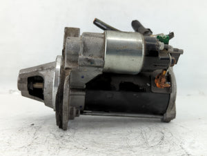 2020-2022 Nissan Sentra Car Starter Motor Solenoid OEM P/N:23300 6LB1A Fits 2020 2021 2022 OEM Used Auto Parts