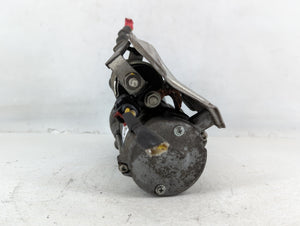 2018-2020 Buick Enclave Car Starter Motor Solenoid OEM P/N:TN438000-2140 12667973 Fits 2016 2017 2018 2019 2020 2021 2022 OEM Used Auto Parts