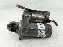 2018-2020 Buick Enclave Car Starter Motor Solenoid OEM P/N:TN438000-2140 12667973 Fits 2016 2017 2018 2019 2020 2021 2022 OEM Used Auto Parts