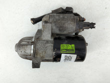 2013-2014 Hyundai Elantra Car Starter Motor Solenoid OEM P/N:36100-2E120 Fits 2012 2013 2014 2015 2016 OEM Used Auto Parts