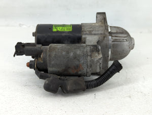 2013-2014 Hyundai Elantra Car Starter Motor Solenoid OEM P/N:36100-2E120 Fits 2012 2013 2014 2015 2016 OEM Used Auto Parts