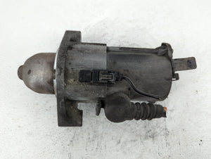 2012-2013 Honda Civic Car Starter Motor Solenoid OEM P/N:SM-74002 Fits 2012 2013 2014 2015 OEM Used Auto Parts