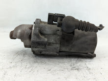 2012-2013 Honda Civic Car Starter Motor Solenoid OEM P/N:SM-74002 Fits 2012 2013 2014 2015 OEM Used Auto Parts