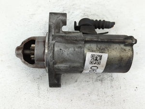 2012-2013 Honda Civic Car Starter Motor Solenoid OEM P/N:SM-74002 Fits 2012 2013 2014 2015 OEM Used Auto Parts