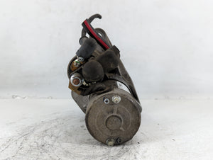 2013-2019 Nissan Sentra Car Starter Motor Solenoid OEM P/N:23300 EN22B Fits 2013 2014 2015 2016 2017 2018 2019 2020 OEM Used Auto Parts