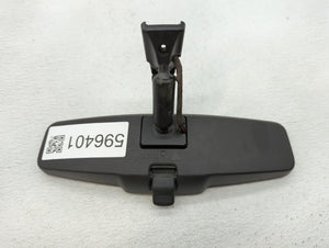 2010-2017 Chevrolet Equinox Interior Rear View Mirror Replacement OEM P/N:IE11026392 Fits OEM Used Auto Parts