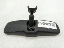 2010-2012 Lexus Rx350 Interior Rear View Mirror Replacement OEM Fits 2010 2011 2012 OEM Used Auto Parts