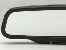 2011-2019 Hyundai Sonata Interior Rear View Mirror Replacement OEM P/N:E8011083 Fits OEM Used Auto Parts