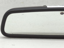 2017-2018 Jaguar Xe Interior Rear View Mirror Replacement OEM P/N:905-4257 FK72-17E678-BA Fits 2015 2016 2017 2018 2019 OEM Used Auto Parts