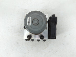 2016-2017 Kia Rio ABS Pump Control Module Replacement P/N:58920-1W470 23388971 Fits 2016 2017 OEM Used Auto Parts