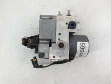 2000-2005 Cadillac Deville ABS Pump Control Module Replacement P/N:25738079 25738080 Fits 2000 2001 2002 2003 2004 2005 OEM Used Auto Parts