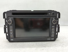 2009 Chevrolet Suburban 1500 Radio AM FM Cd Player Receiver Replacement Fits 2008 OEM Used Auto Parts