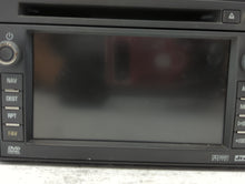 2009 Chevrolet Suburban 1500 Radio AM FM Cd Player Receiver Replacement Fits 2008 OEM Used Auto Parts