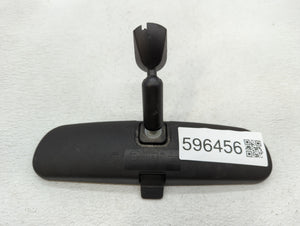 2007-2022 Nissan Versa Interior Rear View Mirror Replacement OEM P/N:E8011681 Fits OEM Used Auto Parts