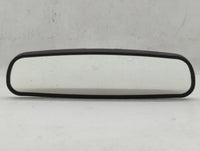 2001-2016 Ford Escape Interior Rear View Mirror Replacement OEM P/N:E8011681 Fits OEM Used Auto Parts - Oemusedautoparts1.com