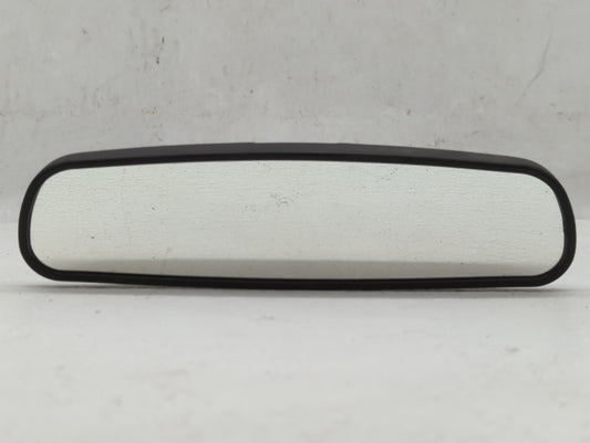 2001-2016 Ford Escape Interior Rear View Mirror Replacement OEM P/N:E8011681 Fits OEM Used Auto Parts - Oemusedautoparts1.com