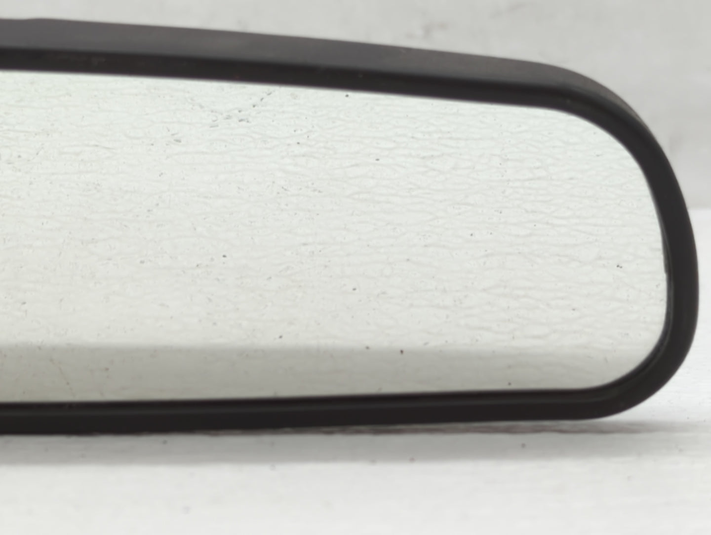 2001-2016 Ford Escape Interior Rear View Mirror Replacement OEM P/N:E8011681 Fits OEM Used Auto Parts - Oemusedautoparts1.com