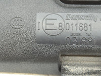 2001-2016 Ford Escape Interior Rear View Mirror Replacement OEM P/N:E8011681 Fits OEM Used Auto Parts - Oemusedautoparts1.com