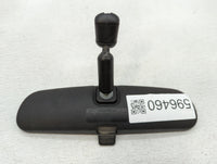 2001-2016 Ford Escape Interior Rear View Mirror Replacement OEM P/N:E8011681 Fits OEM Used Auto Parts - Oemusedautoparts1.com