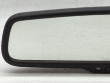 2011-2017 Chrysler 200 Interior Rear View Mirror Replacement OEM P/N:E8011681 Fits OEM Used Auto Parts