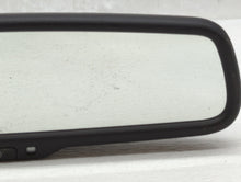 2011-2017 Chrysler 200 Interior Rear View Mirror Replacement OEM P/N:E8011681 Fits OEM Used Auto Parts