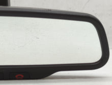 2016-2020 Kia Sorento Interior Rear View Mirror Replacement OEM P/N:E4012143 Fits OEM Used Auto Parts