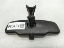 2016-2020 Kia Sorento Interior Rear View Mirror Replacement OEM P/N:E4012143 Fits OEM Used Auto Parts